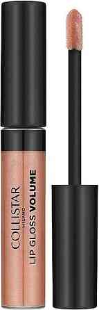 Блеск для губ Collistar Lip Gloss Volume 150 Nudo Labbra Славянск