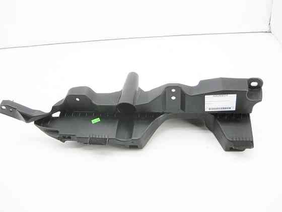 Mercedes-Benz  A2928900216 Кронштейн задньої полиці багажника правий GLE Coupe C292 Одесса