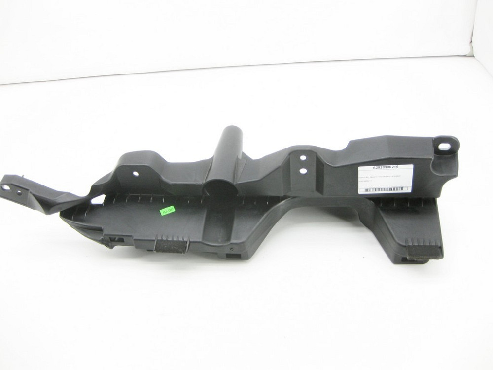 Mercedes-Benz  A2928900216 Кронштейн задньої полиці багажника правий GLE Coupe C292 Одеса - фото 5