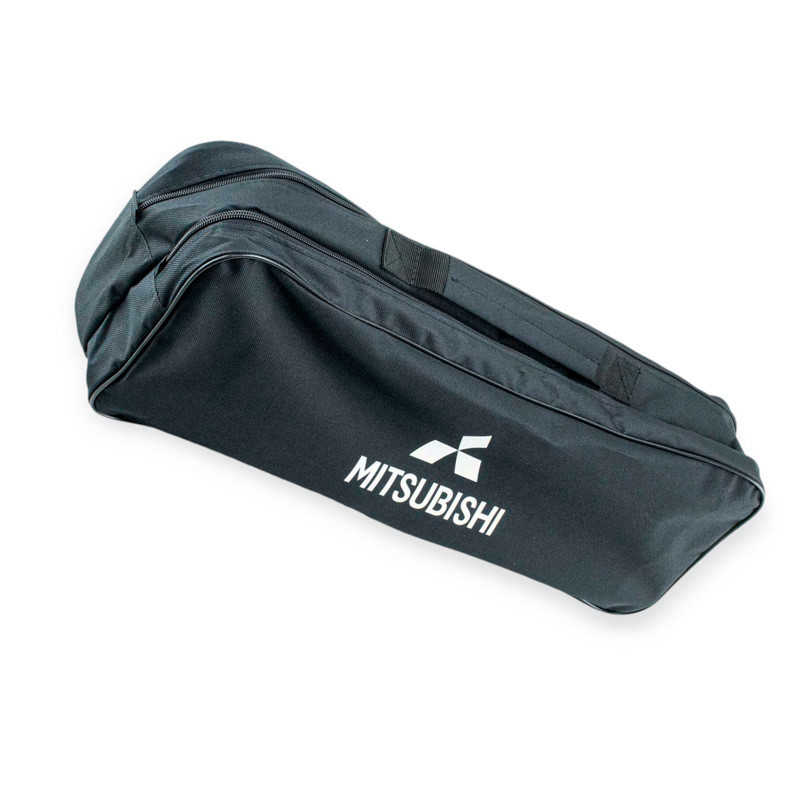 Сумка - органайзер в багажник автомобиль Митсубиси  черная Beltex Мукачево - изображение 1