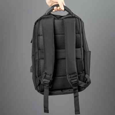 Рюкзак для ноутбука XO 15.6" CB02 black (CB02-15.black) Вінниця