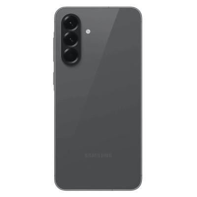 Мобільний телефон Samsung Galaxy A56 5G 8/256Gb Black (SM-A566BZKCEUC) Вінниця - фото 5