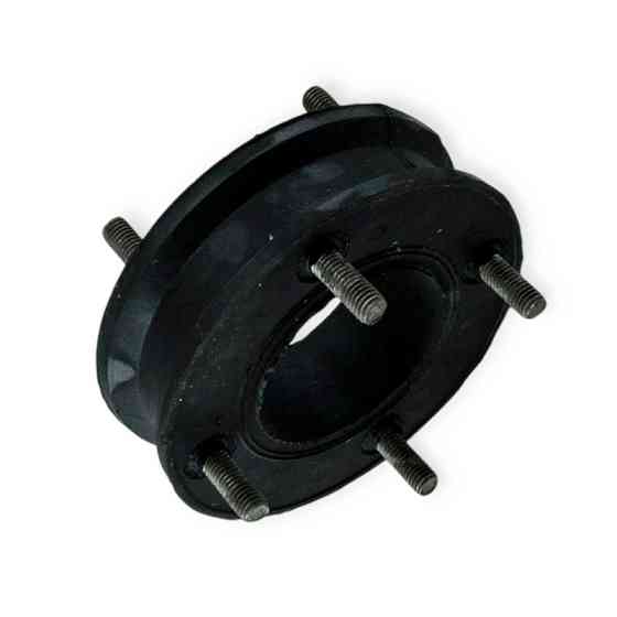 Муфта еластич.волга 4-х ст. (nirti) подовжувача Мукачево