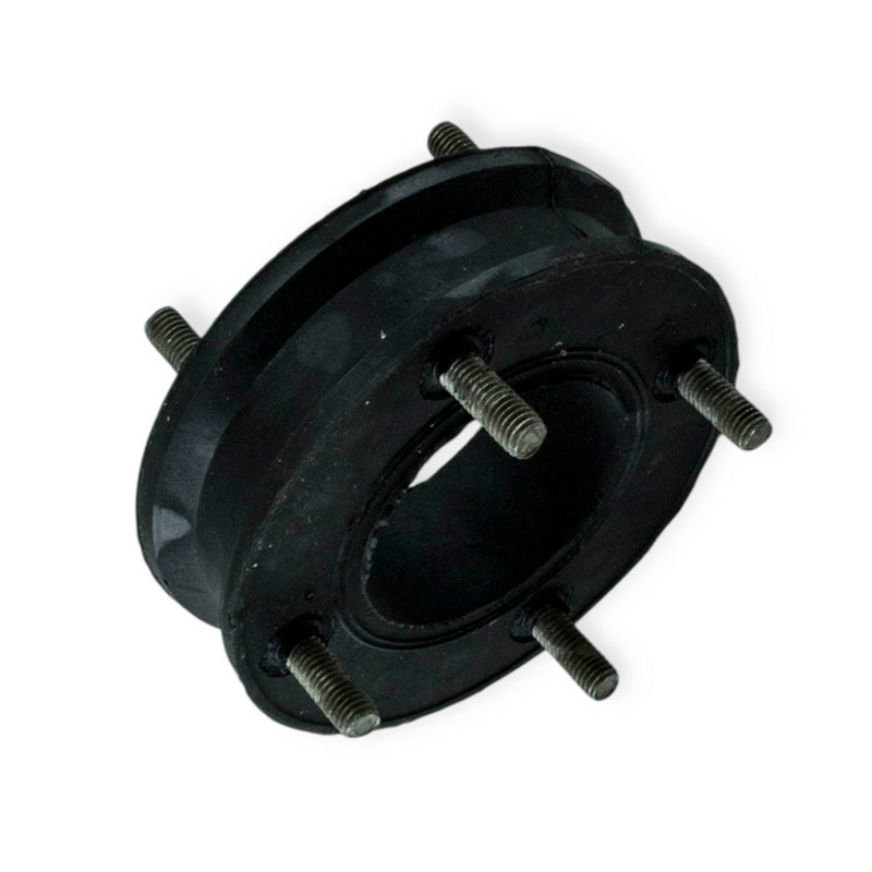 Муфта еластич.волга 4-х ст. (nirti) подовжувача Мукачево - фото 1