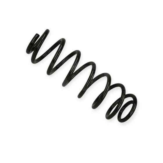 Пружина Skoda Octavia II 1.2-1.8TSI, 1.6-2.0TDI 04-13 (накл.зад.ч) задняя Мукачево