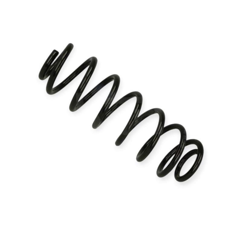 Пружина Skoda Octavia II 1.2-1.8TSI, 1.6-2.0TDI 04-13 (накл.зад.ч) задняя Мукачево - изображение 1