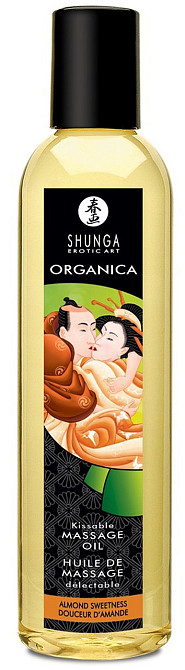 Набор для интимных моментов Sweet Kisses Kit Sex Aura Киев - изображение 4