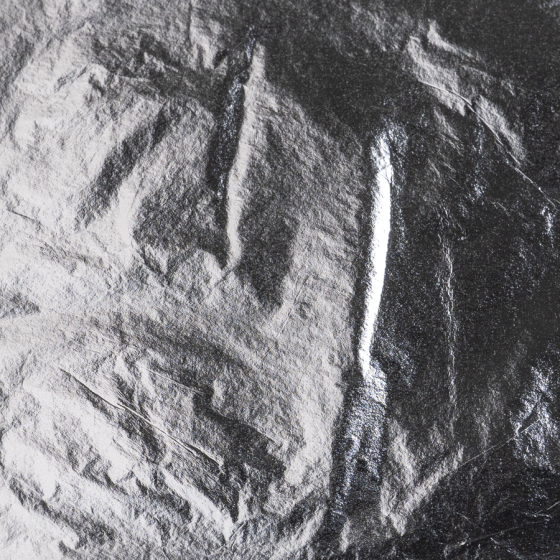 Поталь свободная MEDIUM СРИБЛО 16×16 40лист. Giusto Manetti Киев