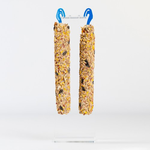 Колосок Природа "Горіховий" для гризунів 140 г Вінниця - фото 2