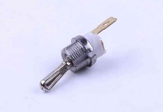 Тумблер (вимикач) GL/FORESTER бензопила китай Мукачево