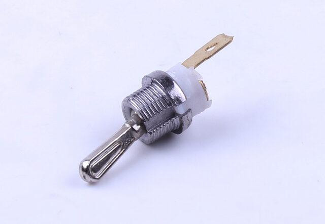 Тумблер (вимикач) GL/FORESTER бензопила китай Мукачево - фото 1