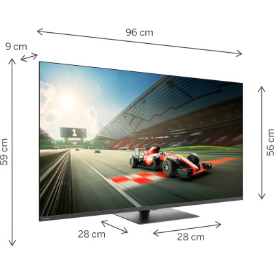 Телевізор THOMSON 43QG7C04 Вінниця - фото 8