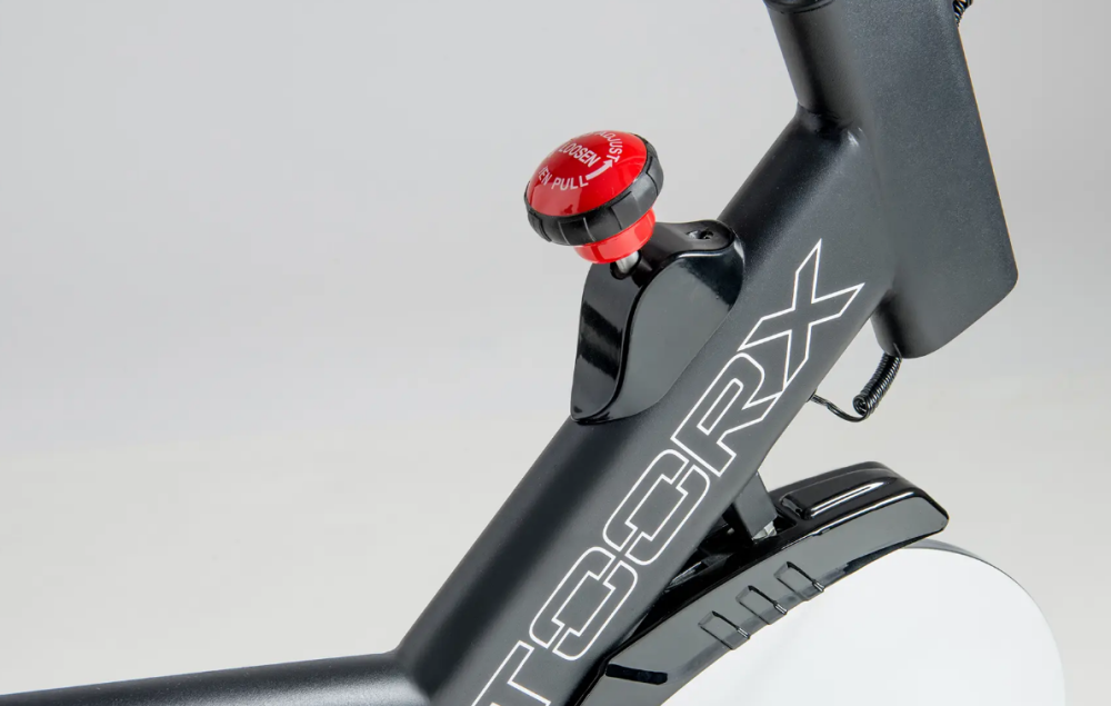 Сайкл-тренажер Toorx Indoor Cycle SRX 75 (SRX-75) Київ - фото 7