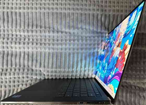 Ноутбук Dell Precision 5560 | i7-11800H T1200 | 16/512 | FHD+ IPS. Харків
