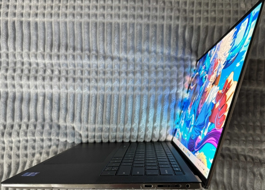 Ноутбук Dell Precision 5560 | i7-11800H T1200 | 16/512 | FHD+ IPS. Харків - фото 2