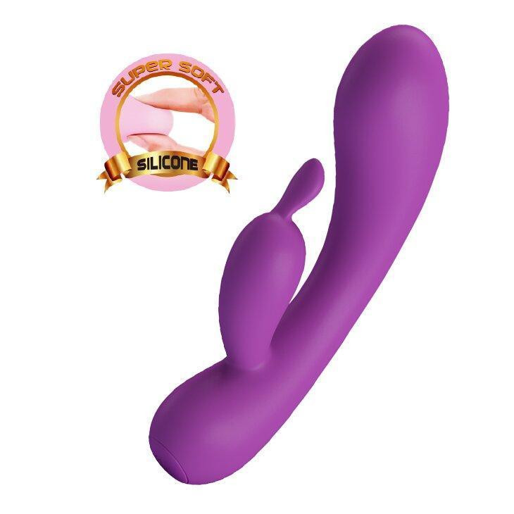 Перезаряджаючий вібратор PRETTY LOVE - Grace, BI-014694-1 Sex Aura Київ - фото 2
