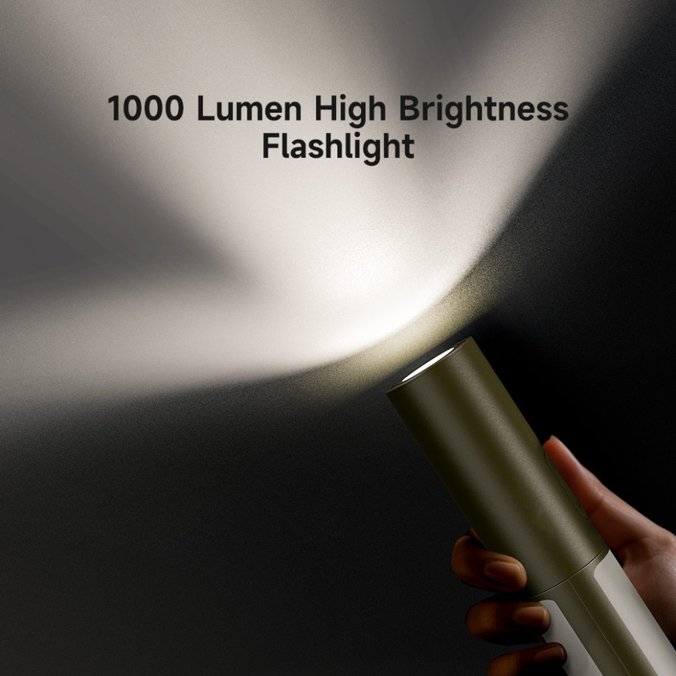 Багатофункціональний ліхтар-лампа NexTool Wukong Multifunctional Lamp Киев - изображение 10