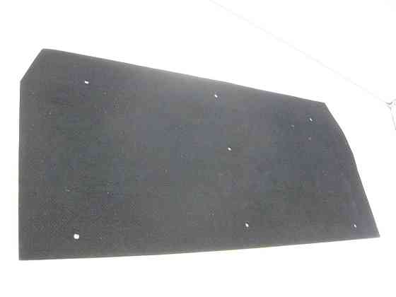 Mercedes-Benz  A2049230062 Обшивка задньої спинки чорна C-Class W204 Одесса