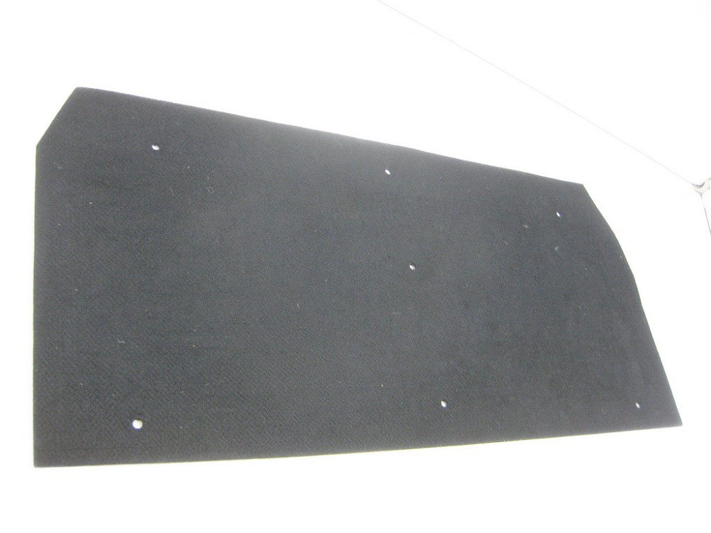 Mercedes-Benz  A2049230062 Обшивка задньої спинки чорна C-Class W204 Одесса - изображение 4