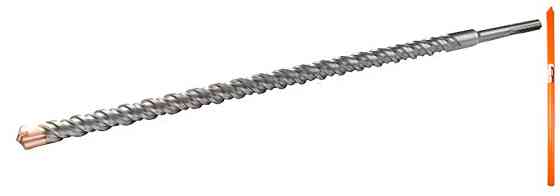 GRANITE Свердло для бетону GRANITE SDS-MAX 32х800 мм QUADRO S4 4-32-800 Коломия