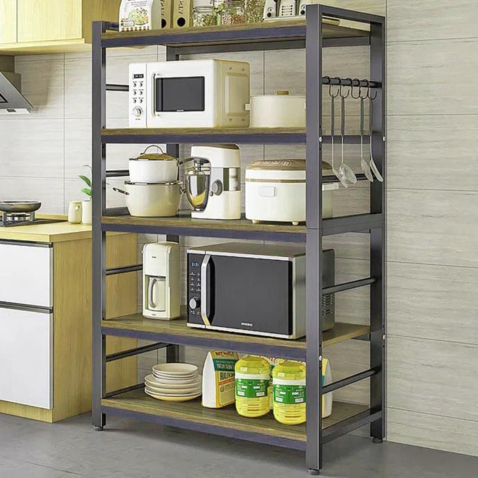 Стеллаж кухонный 