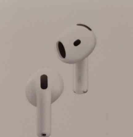 Наушники Apple 4 ANC Київ