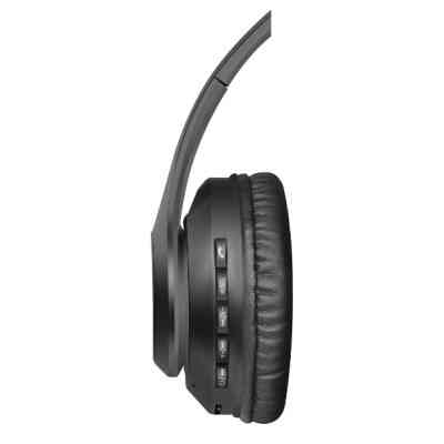 Наушники Defender FreeMotion B552 Bluetooth Black (63552) Винница