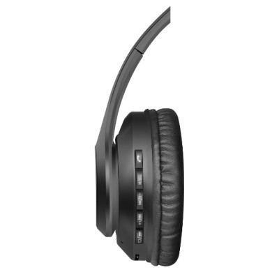 Навушники Defender FreeMotion B552 Bluetooth Black (63552) Вінниця - фото 3