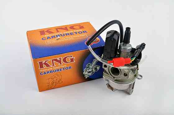 Карбюратор Хонда LEAD 90 Мукачево