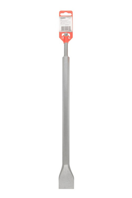 GRANITE Зубило плоске GRANITE SDS-PLUS 400х40х17 мм 1-40-401 Коломыя - изображение 5