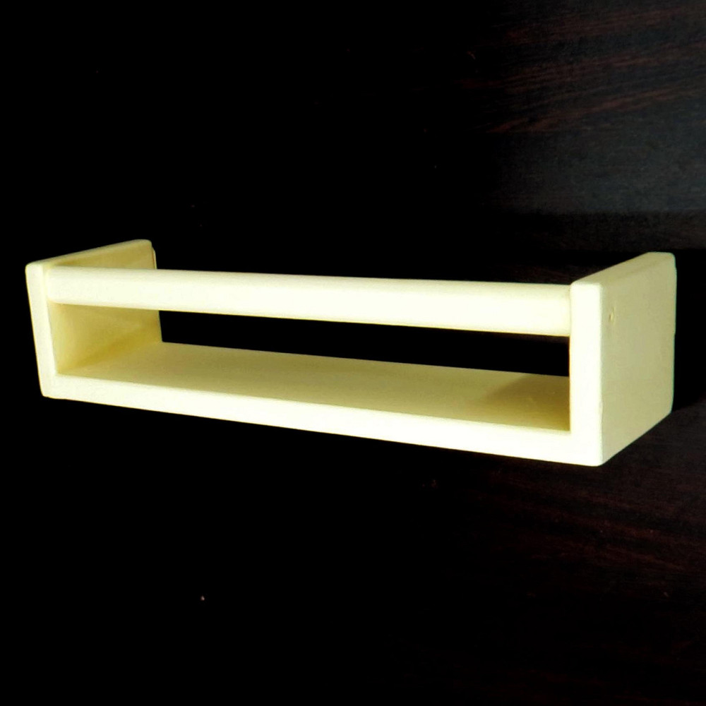 Настенная полка 