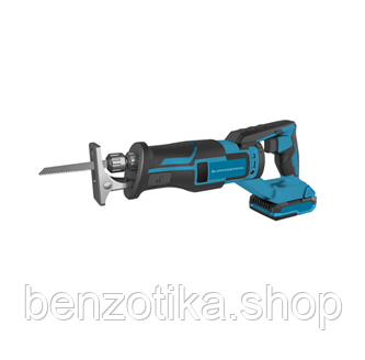 Комплект KRAISSMANN 20UL (Шуруповерт 101+Угловая шлифмашина 1251+Сабельная пила 261 +1 акк+зарядное) Киев - изображение 1