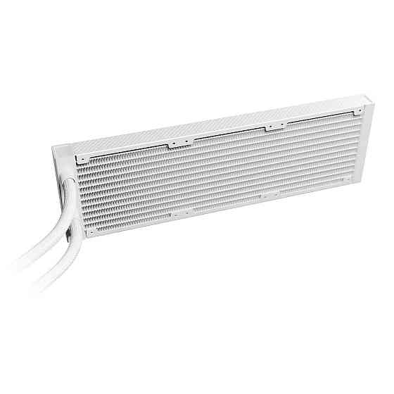 Система водяного охолодження be quiet! Light Loop 360mm White (BW023) ( 23404 ) Харьков