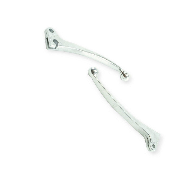 Ручки мопед Дельта качество выжимные Мукачево - изображение 1