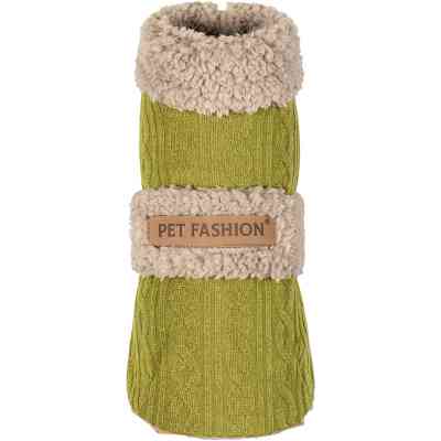 Попона для животных Pet Fashion Gigi ХХS (4823082442928) Винница