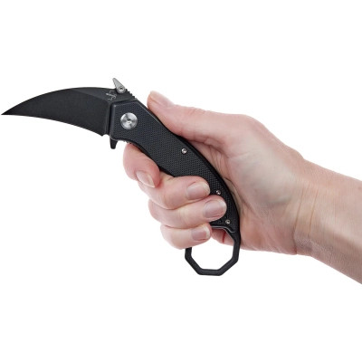 Нож Boker Plus HEL Karambit Black (01BO515) Винница - изображение 5