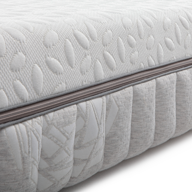 Ортопедичний матрац Belsonno Verde III/Верде III безпружинний (монолістний блок) ТМ ЕММ 80х200 Харків - фото 7