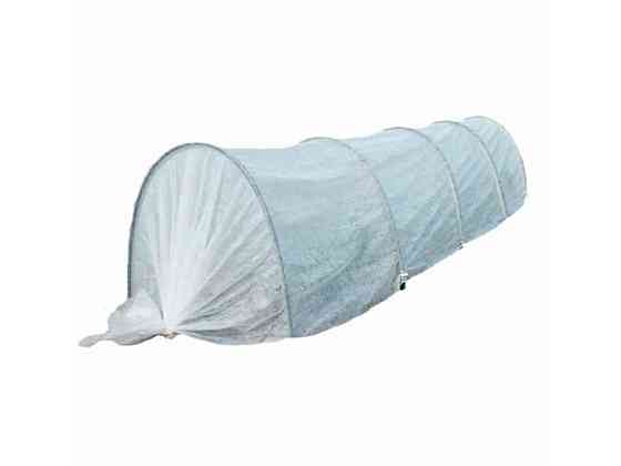 Мини-Парник 42г/м2 «Дачный» L=4м ТМ Laundry Solmir Solmir Solmir Київ