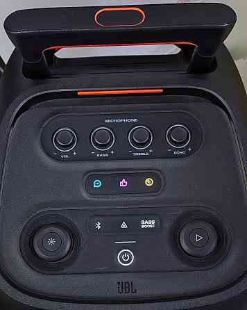 Портативна Колонка JBL PartyBox Stage 320 Original. Київ