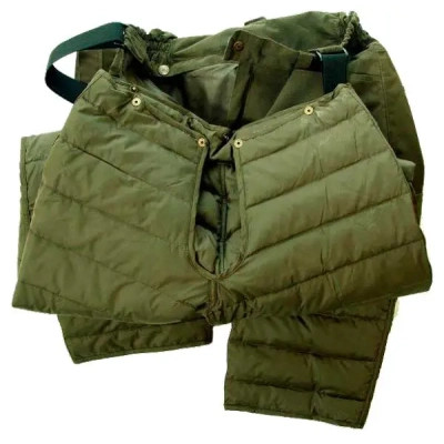 Штани Hallyard Newark 58 (newark-t-001 58) Вінниця - фото 5