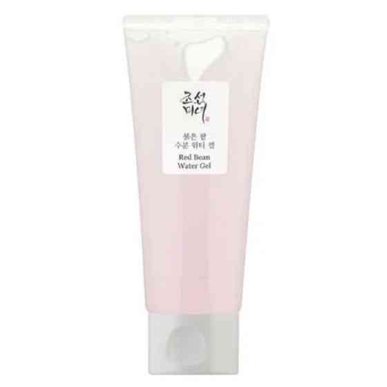 Зволожувальний гель з червоною квасолею Red Bean Water Gel Beauty of Joseon 100 мл Київ