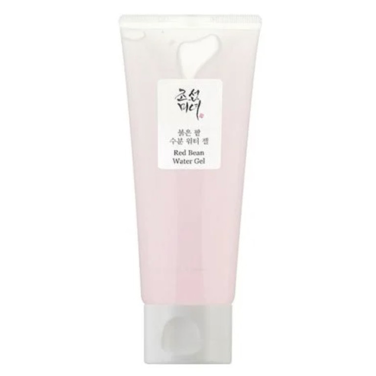 Зволожувальний гель з червоною квасолею Red Bean Water Gel Beauty of Joseon 100 мл Київ - фото 1