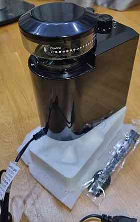 Кофемолка Kirainafly 200w с выбором помола Киев