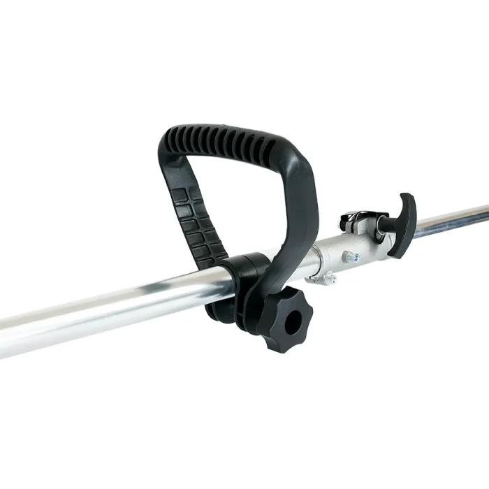 Потужна акумуляторна коса PROFI-TEC PGT9520 POWERLine : з АКБ 2шт-20V 4.0 Ah+ЗП (007882) Київ - фото 4