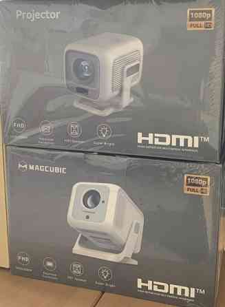 Проектор Magcubic hy310x Харьков