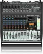 Микшерный пульт Behringer PMP  500 Киев - изображение 1