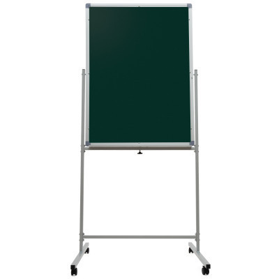 Фліпчарт Sector 75х100см, двосторонній магнітно-маркерний, магнітно-грейдови (KM-07510) Вінниця - фото 2