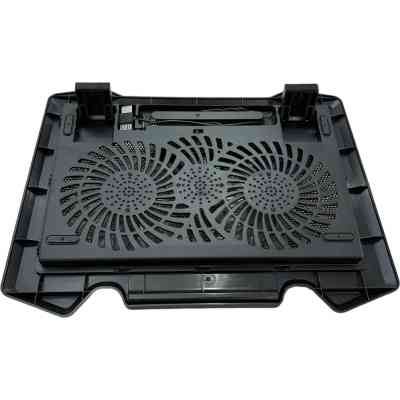 Підставка до ноутбука XoKo NST-021 Black (XK-NST-021-BK) Вінниця