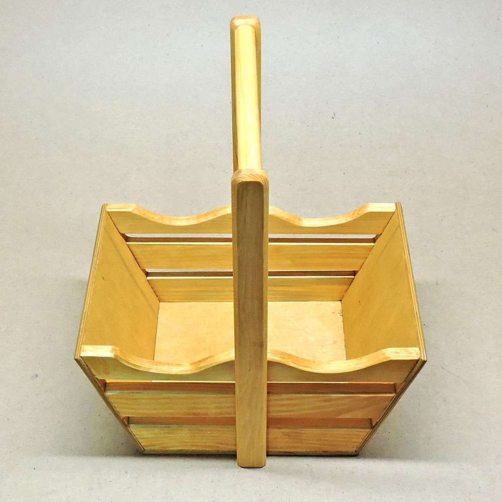 Подарочная корзинка 