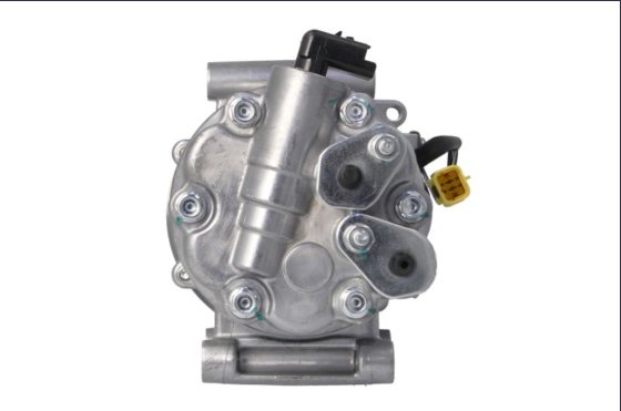 Компрессор кондиционера для CITROËN BERLINGO/C3/C4/C5, PEUGEOT 207/208/307/308/508/PARTNER Ковель